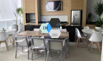 Imagem 2: Apartamento 3dorms, 3suítes, 3vagas, 132m² para locação na Vila Gertrudes, Oportunidade!!!