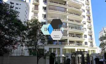 Imagem 5: Apartamento 4dorms, 4suítes, 3vagas, 180m² para locação no Campo Belo, Oportunidade!!!!!!!