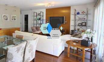 Imagem 6: Apartamento 4dorms, 4suítes, 3vagas, 180m² para locação no Campo Belo, Oportunidade!!!!!!!