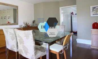 Imagem 7: Apartamento 4dorms, 4suítes, 3vagas, 180m² para locação no Campo Belo, Oportunidade!!!!!!!