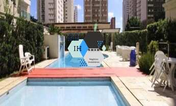 Imagem 4: Apartamento 4dorms, 4suítes, 3vagas, 180m² para locação no Campo Belo, Oportunidade!!!!!!!