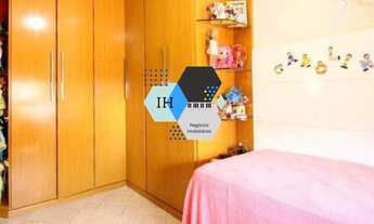 Imagem: Apartamento 4dorms, 4suítes, 3vagas, 180m²