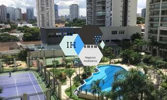 Imagem 3: Apartamento 4dorms, 2suítes, 3vagas, 168m² á venda e locação na Vila Gertrudes, Oportunida