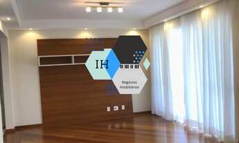 Imagem 6: Apartamento 4dorms, 2suítes, 3vagas, 168m² á venda e locação na Vila Gertrudes, Oportunida