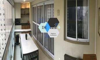 Imagem 4: APARTAMENTO RESIDENCIAL em SÃO PAULO - SP, VILA GERTRUDES