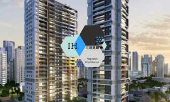 Imagem 4: APARTAMENTO RESIDENCIAL em SÃO PAULO - SP, CIDADE MONÇÕES