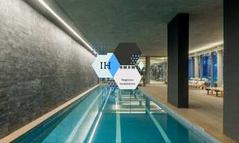 Imagem 3: APARTAMENTO RESIDENCIAL em SÃO PAULO - SP, CIDADE MONÇÕES