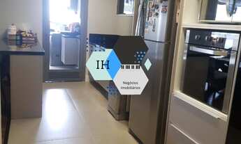 Imagem 6: APARTAMENTO RESIDENCIAL em SÃO PAULO - SP, CIDADE MONÇÕES