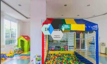 Imagem 6: APARTAMENTO RESIDENCIAL em SÃO PAULO - SP, VILA GERTRUDES