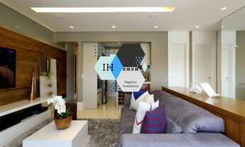 Imagem 5: APARTAMENTO RESIDENCIAL em SÃO PAULO - SP, VÁRZEA DE BAIXO