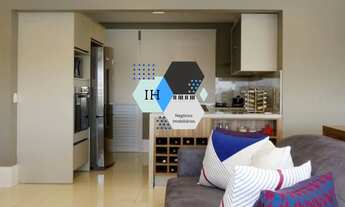 Imagem 6: APARTAMENTO RESIDENCIAL em SÃO PAULO - SP, VÁRZEA DE BAIXO