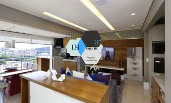 Imagem 4: APARTAMENTO RESIDENCIAL em SÃO PAULO - SP, VÁRZEA DE BAIXO