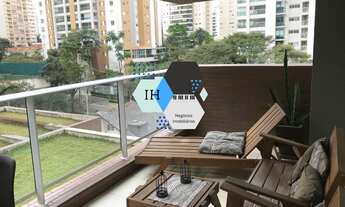 Imagem: APARTAMENTO RESIDENCIAL em SÃO PAULO