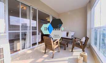 Imagem 6: APARTAMENTO RESIDENCIAL em SÃO PAULO - SP, BROOKLIN PAULISTA