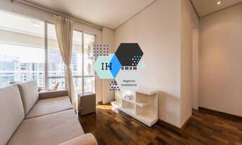 Imagem 2: APARTAMENTO RESIDENCIAL em SÃO PAULO - SP, BROOKLIN PAULISTA