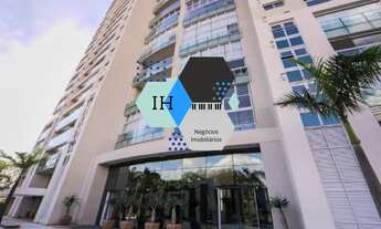 Imagem 3: APARTAMENTO RESIDENCIAL em SÃO PAULO - SP, BROOKLIN PAULISTA