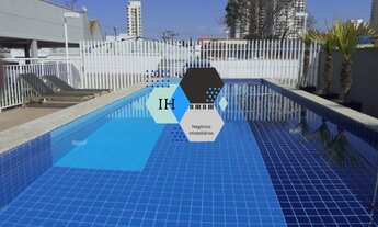 Imagem 3: APARTAMENTO RESIDENCIAL em SÃO PAULO - SP, CHÁCARA SANTO ANTÔNIO (ZONA SUL