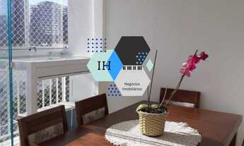 Imagem 4: APARTAMENTO RESIDENCIAL em SÃO PAULO - SP, CHÁCARA SANTO ANTÔNIO (ZONA SUL