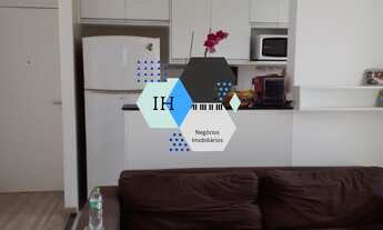 Imagem 6: APARTAMENTO RESIDENCIAL em SÃO PAULO - SP, CHÁCARA SANTO ANTÔNIO (ZONA SUL