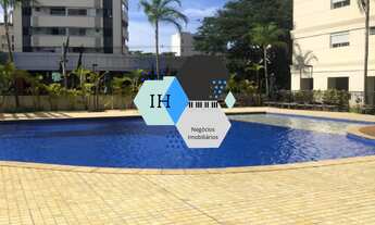 Imagem 3: APARTAMENTO RESIDENCIAL em SÃO PAULO - SP, CIDADE MONÇÕES