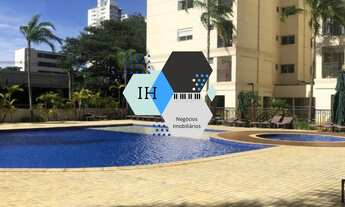 Imagem 6: APARTAMENTO RESIDENCIAL em SÃO PAULO - SP, CIDADE MONÇÕES