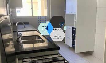 Imagem 2: APARTAMENTO RESIDENCIAL em SÃO PAULO - SP, CIDADE MONÇÕES