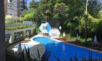 Imagem 3: APARTAMENTO RESIDENCIAL em SÃO PAULO - SP, CHÁCARA SANTO ANTÔNIO (ZONA SUL