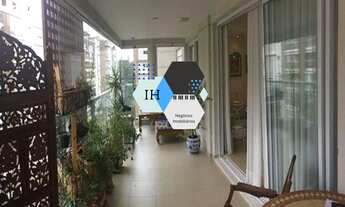 Imagem 4: APARTAMENTO RESIDENCIAL em SÃO PAULO - SP, CHÁCARA SANTO ANTÔNIO (ZONA SUL