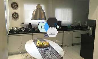 Imagem 7: APARTAMENTO RESIDENCIAL em SÃO PAULO - SP, CHÁCARA SANTO ANTÔNIO (ZONA SUL