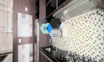 Imagem 2: APARTAMENTO RESIDENCIAL em SÃO PAULO - SP, VILA GERTRUDES