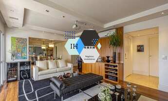 Imagem 3: APARTAMENTO RESIDENCIAL em SÃO PAULO - SP, CIDADE MONÇÕES