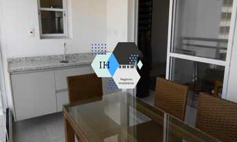 Imagem 7: APARTAMENTO RESIDENCIAL em SÃO PAULO - SP, CIDADE MONÇÕES