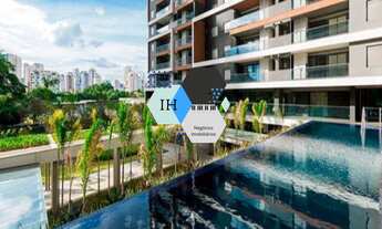 Imagem 2: APARTAMENTO RESIDENCIAL em SÃO PAULO - SP, CIDADE MONÇÕES