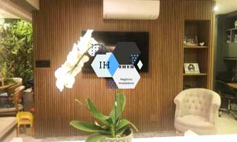 Imagem 4: APARTAMENTO RESIDENCIAL em SÃO PAULO - SP, CIDADE MONÇÕES