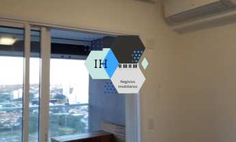 Imagem 5: Apartamento 1 Quarto para Locação no Brooklin