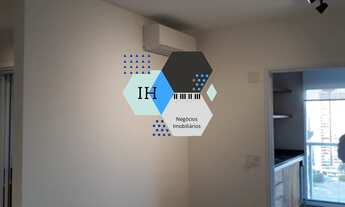 Imagem 6: Apartamento 1 Quarto para Locação no Brooklin