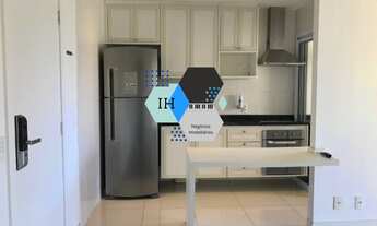 Imagem 7: Apartamento 1 Quarto para Locação no Brooklin