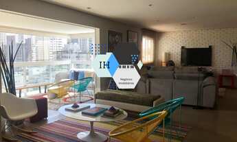 Imagem 2: Apartamento 4dorms, 3suítes, 3vagas, 206m² á venda no Cambo Belo, Oportunidade!!!!!!!!!!!!