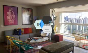 Imagem 3: Apartamento 4dorms, 3suítes, 3vagas, 206m² á venda no Cambo Belo, Oportunidade!!!!!!!!!!!!