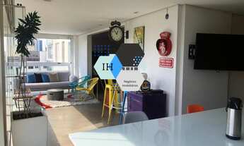 Imagem 5: Apartamento 4dorms, 3suítes, 3vagas, 206m² á venda no Cambo Belo, Oportunidade!!!!!!!!!!!!