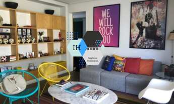 Imagem 6: Apartamento 4dorms, 3suítes, 3vagas, 206m² á venda no Cambo Belo, Oportunidade!!!!!!!!!!!!