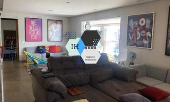 Imagem 7: Apartamento 4dorms, 3suítes, 3vagas, 206m² á venda no Cambo Belo, Oportunidade!!!!!!!!!!!!