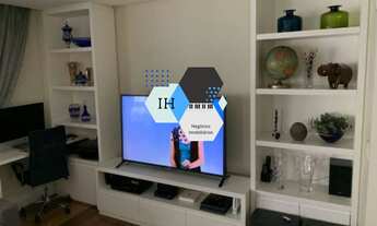 Imagem 4: Apartamento 4dorms, 2suítes, 3vagas, 169m² á venda no Brooklin, Oportunidade!!!!!!!!!!!!!!