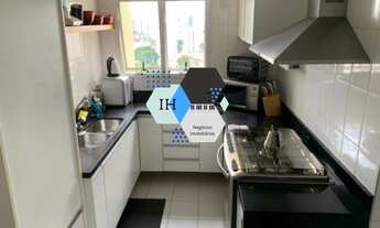 Imagem 5: Apartamento 4dorms, 2suítes, 3vagas, 169m² á venda no Brooklin, Oportunidade!!!!!!!!!!!!!!