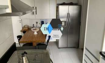 Imagem 6: Apartamento 4dorms, 2suítes, 3vagas, 169m² á venda no Brooklin, Oportunidade!!!!!!!!!!!!!!