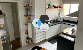 Imagem 7: Apartamento 4dorms, 2suítes, 3vagas, 169m² á venda no Brooklin, Oportunidade!!!!!!!!!!!!!!