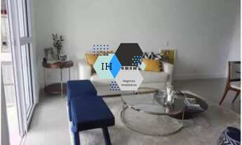 Imagem 6: Apartamento 2dorms, 1suíte, 2vagas, 90m² á venda no Brooklin, Oportunidade!!!!!!!!!!!!!!!!