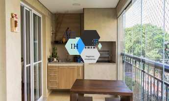 Imagem: Apartamento 2 dorms, 2 suítes, 2 vagas