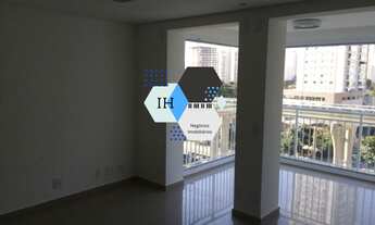 Imagem: Apartamento 1 Dormitório a Venda no Brooklin