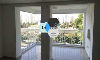 Imagem 2: Apartamento 1 Dormitório a Venda no Brooklin